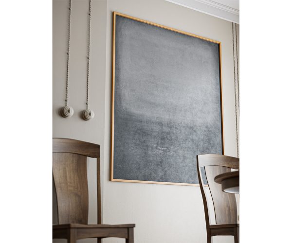 Burlington Single Pedestal Table Collection - Image 5