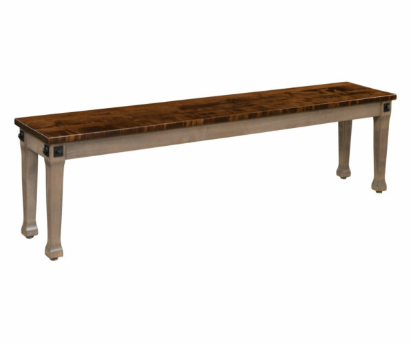 C.E. Bench