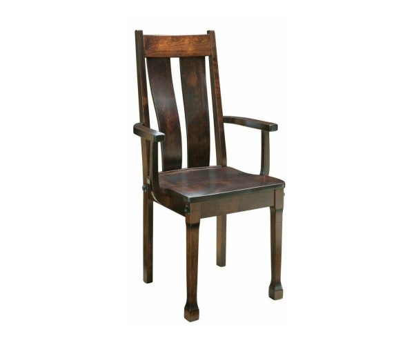 C.E. Chair - Image 2