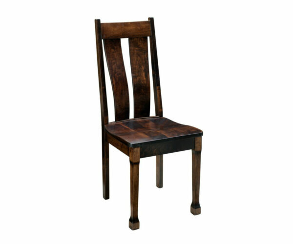C.E. Plain Chair