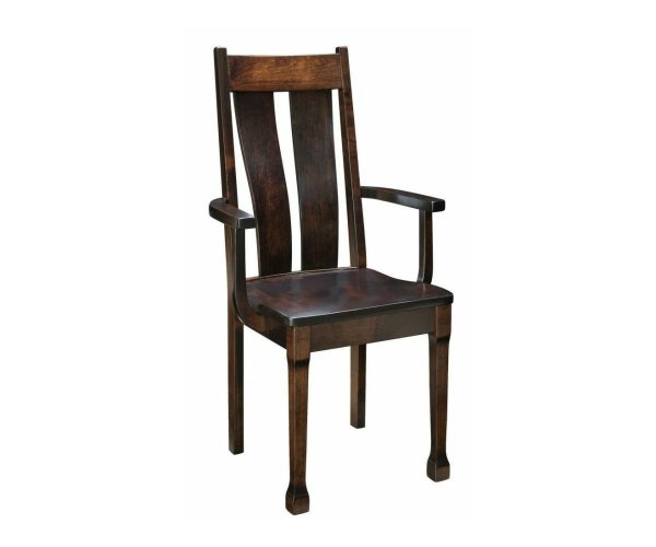 C.E. Plain Chair - Image 2