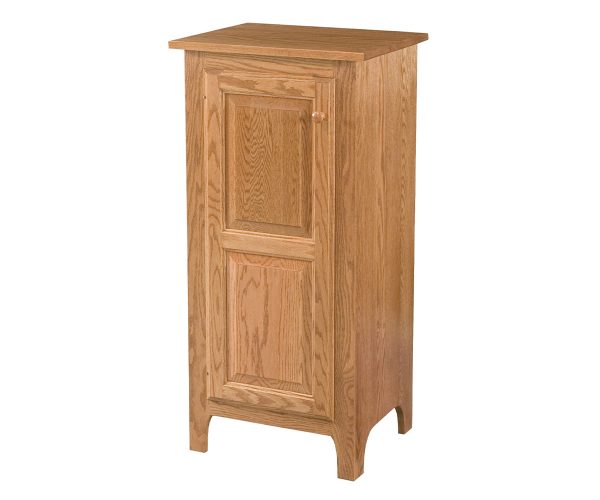Classic 1 Door Pie Safe