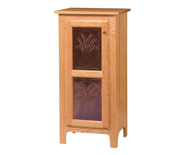 Classic 1 Door Pie Safe - Image 2