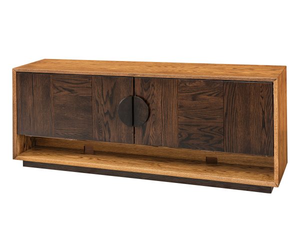 Century TV Cabinet - Image 3