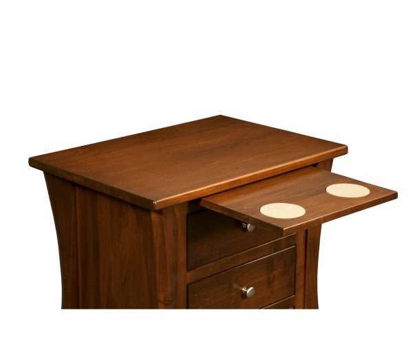 Caledonia Nightstand - Image 2
