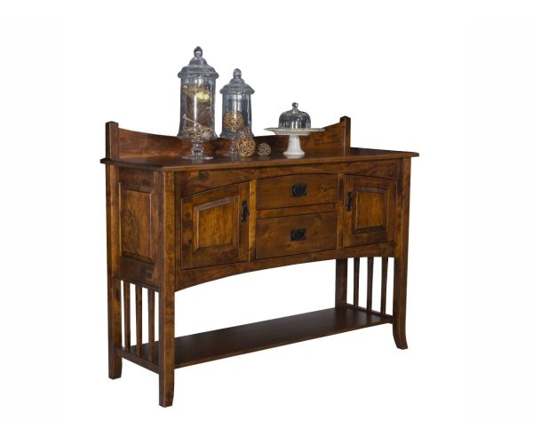 Cambria Sideboard 2 Door