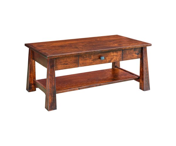 Cambridge Coffee Table
