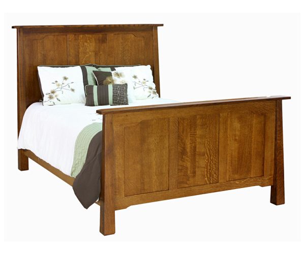 Cambridge Bed
