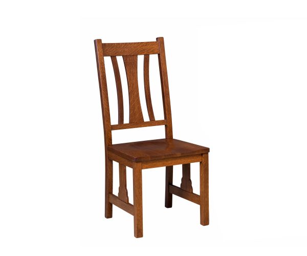 Cambridge Chair - Image 2
