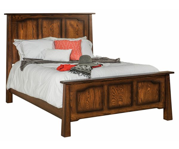 Cambridge Bed - Image 2