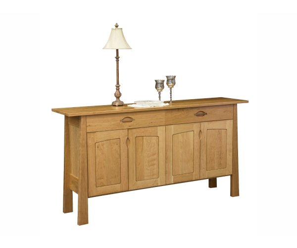 Cameron 4 Door Sideboard