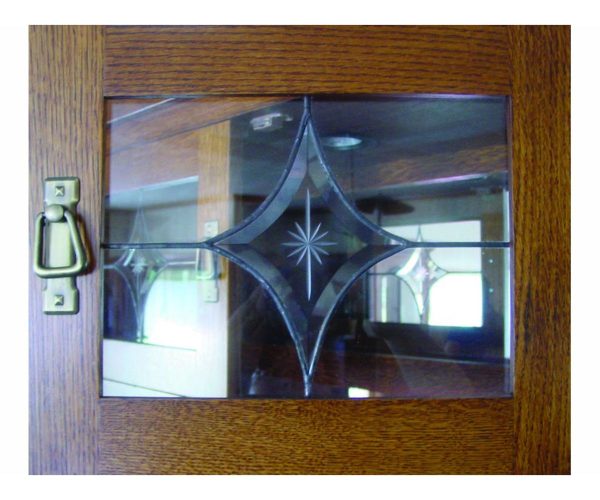 Cape Cod Hutch 4 Door - Image 2