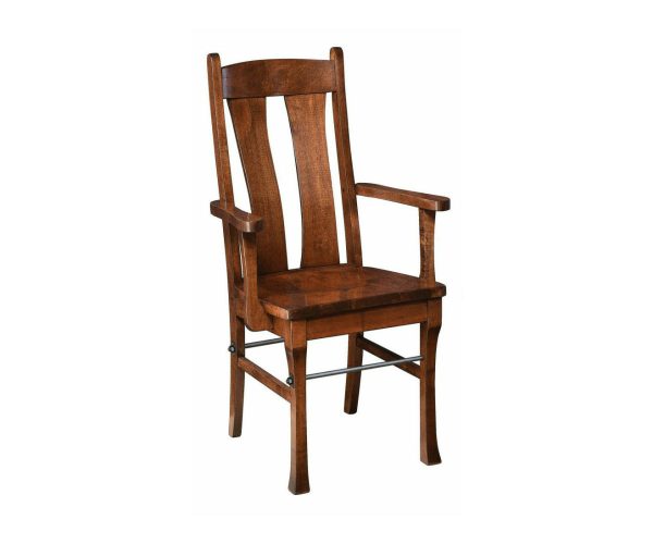 Carla Elizabeth Chair - Image 2
