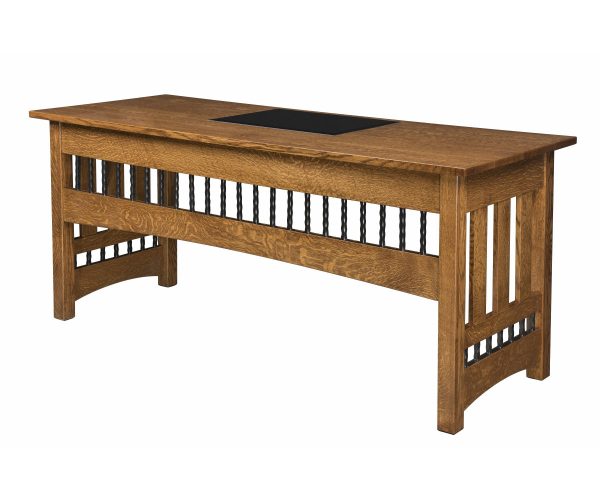 Carmen Open Desk - Image 2
