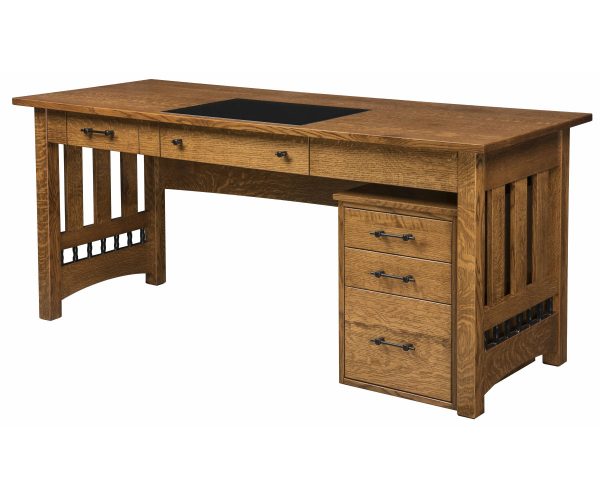 Carmen Open Desk