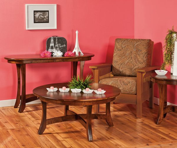 Carona Occasional Tables
