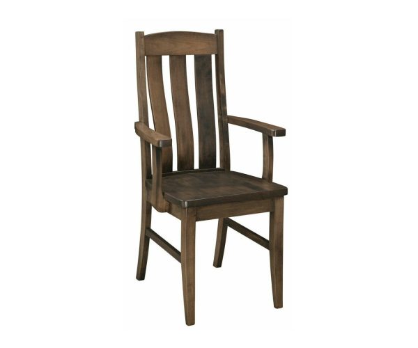 Carr #2 Chair - Image 2