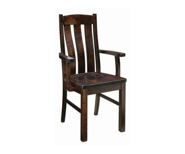 Carr Chair - Image 2