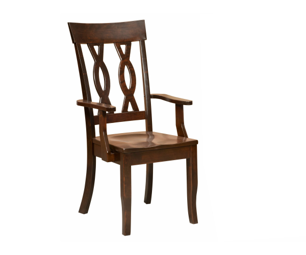 Carson Chair