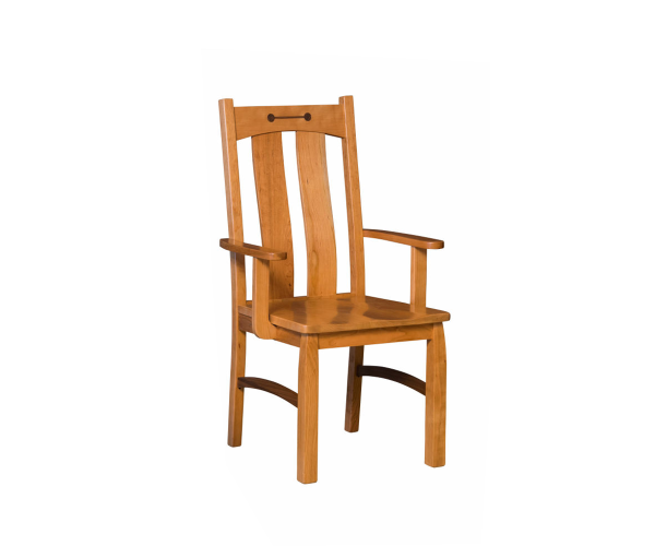 Cavalier Chair