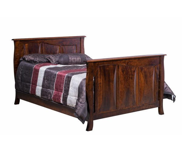 Cayman Double Bed Conversion - Image 2