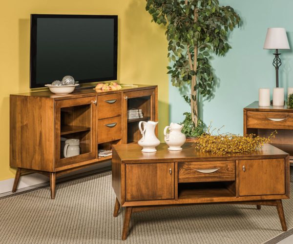 Century Occasional Tables