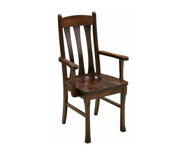 Cluff Chair - Image 2