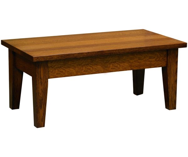 Heritage Shaker Coffee Table