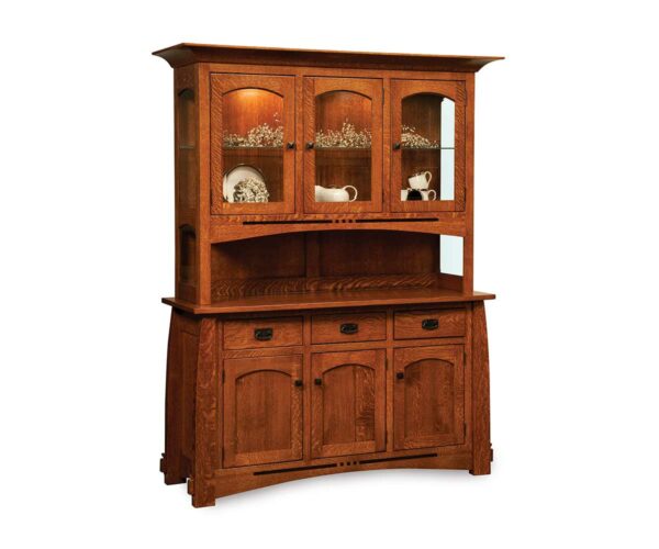 Colebrook Hutch