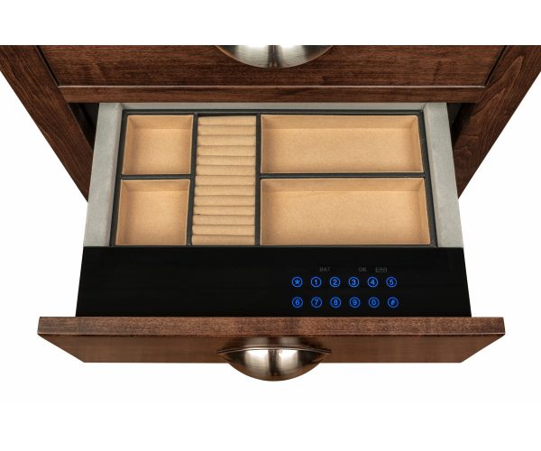 Cottage Nightstand - Image 2