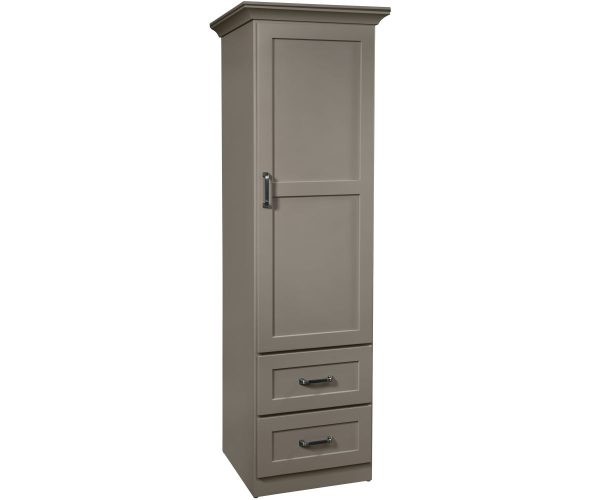 Craftsman Pantry