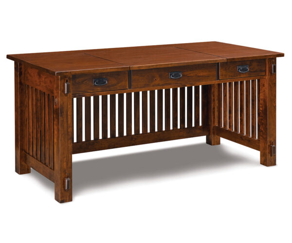 Craftsman Sit & Stand Desk