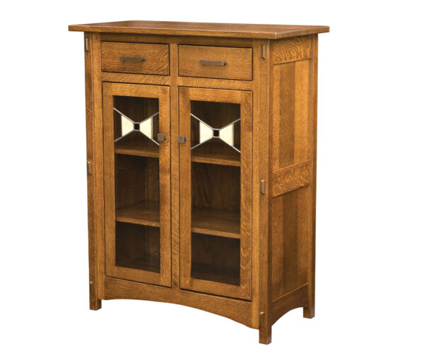 Crestline Cabinet