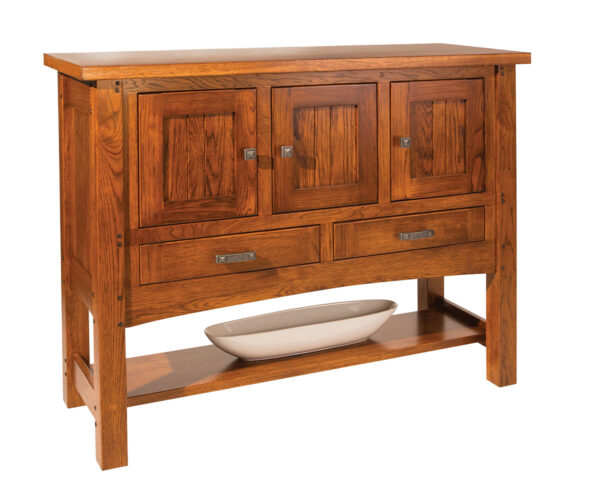 Brunswick Sideboard