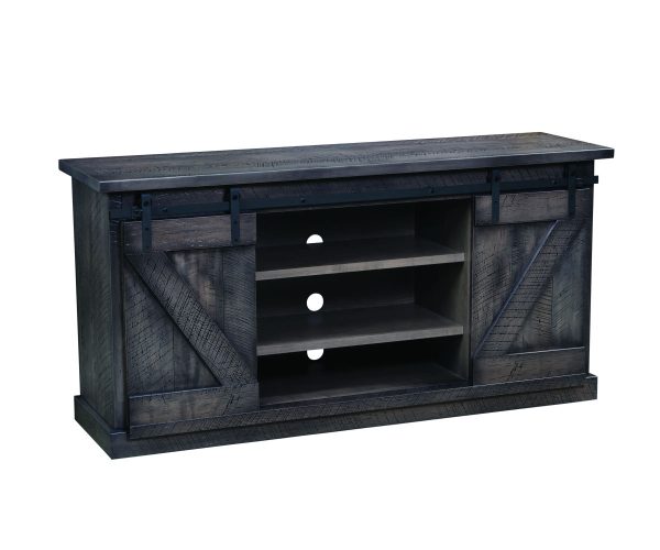 Durango 75" TV Console