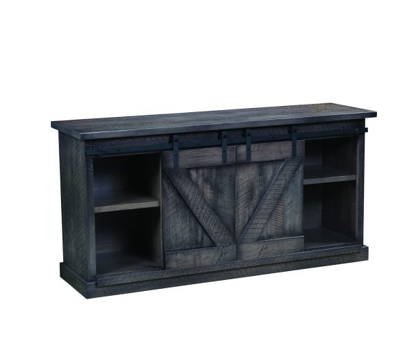 Durango 75" TV Console - Image 2