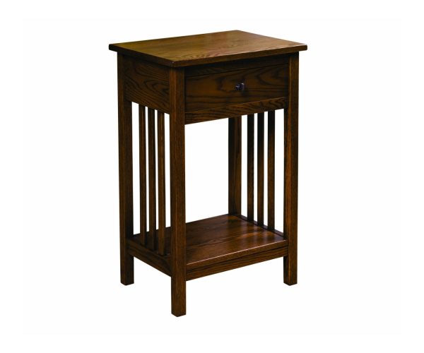 125 Hiland End Table
