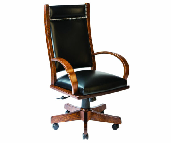 Wyndlot Desk Chair