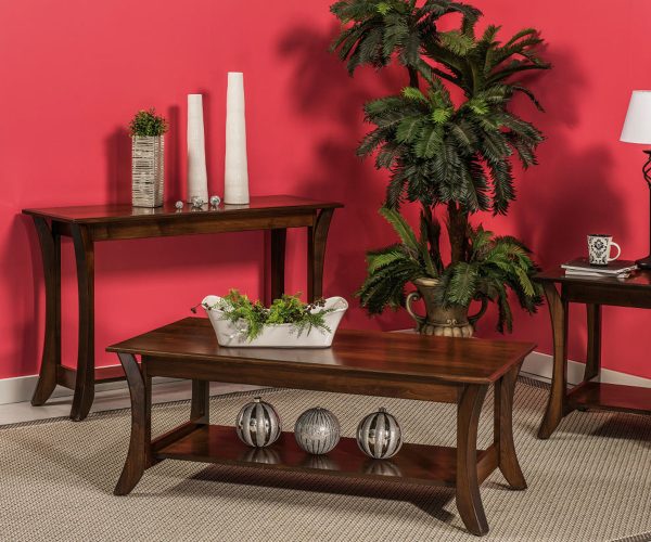Discovery Occasional Tables