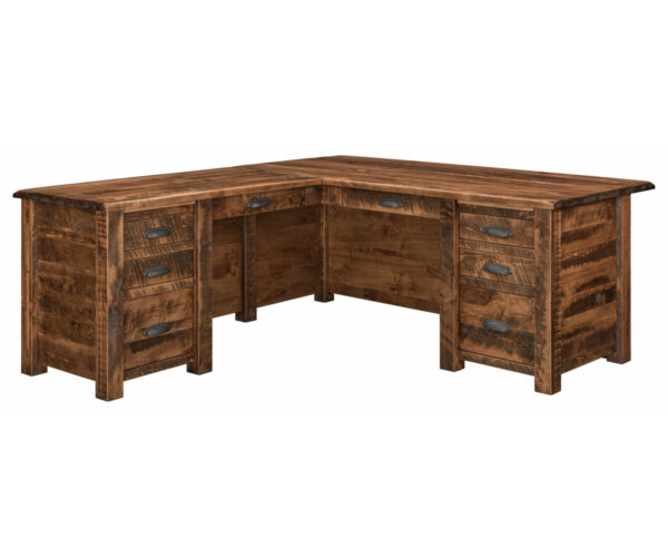 El Paso L-Desk