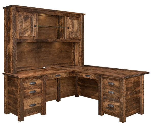 El Paso L-Desk - Image 4