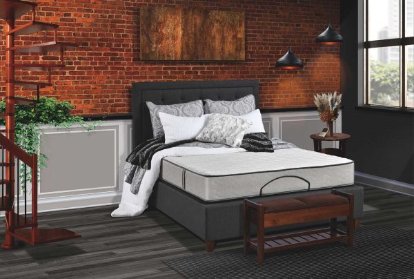 Resilience Mattress
