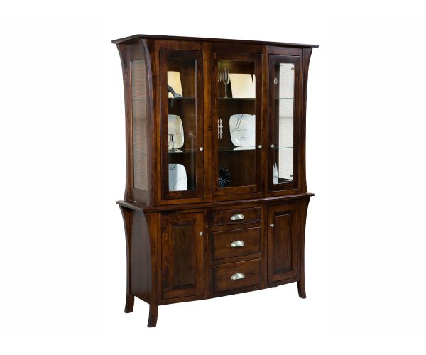 Ensenada Hutch