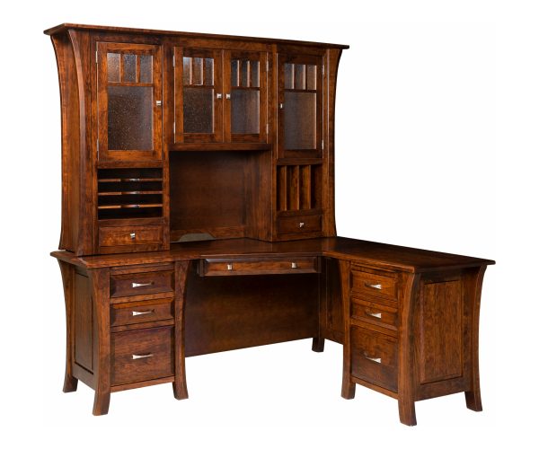 Ensinada L-Desk