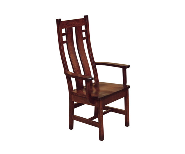 Cascade Chair