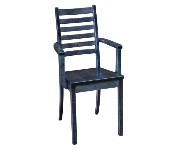 Maple City Chair