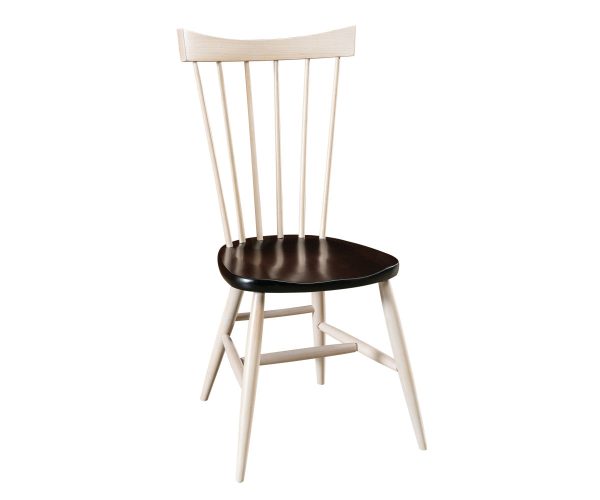 New Oxford Side Chair - Image 2