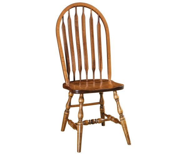 Bent Paddle Chair - Image 2