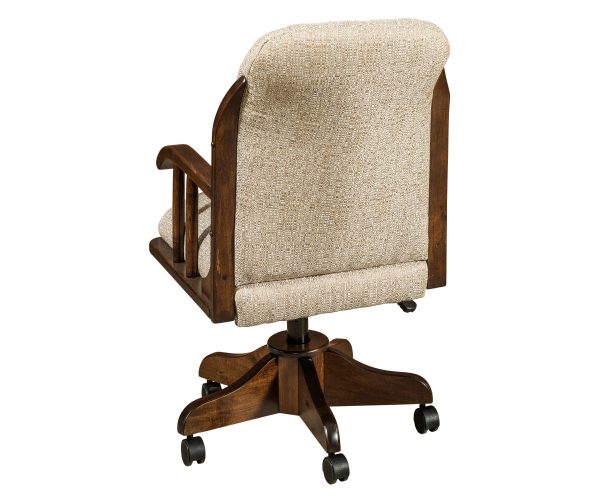Delray Desk Chair - Image 2