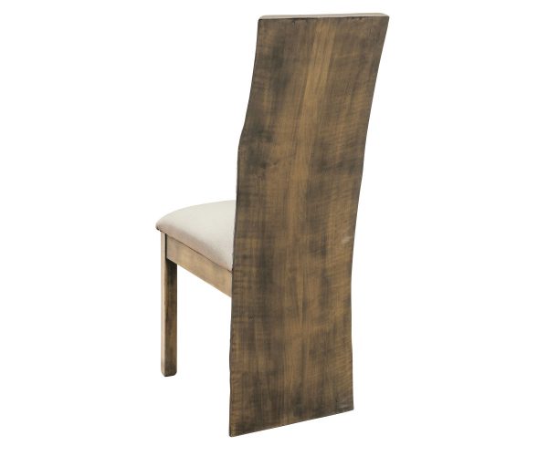Evergreen Side Chair - Image 3